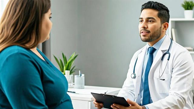 ΕΜΑ: Ο κίνδυνος για καρδιαγγειακά από φάρμακο για απώλεια βάρους