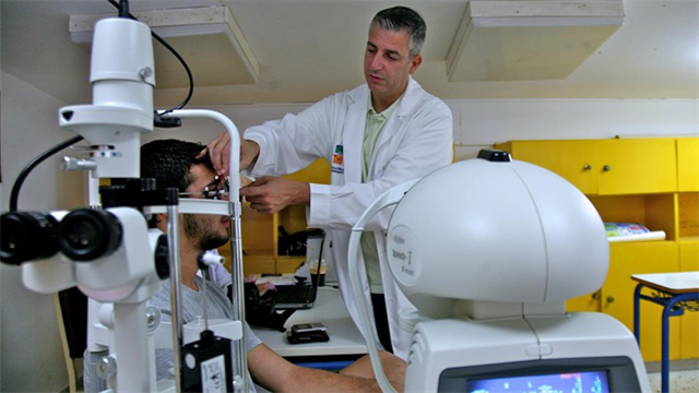 Αποστολή Κινητών Ιατρικών Μονάδων στη Σάμο