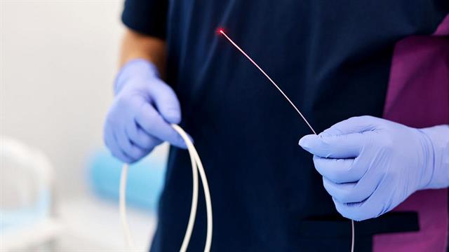 Ενδοαυλική θεραπεία με laser: Αντιμετώπιση κιρσών και φλεβικής ανεπάρκειας