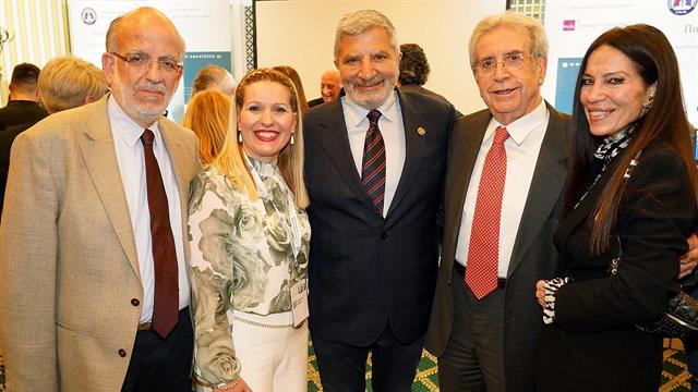 Τη σημασία της πρόληψης τόνισε ο Γ. Πατούλης στο Πανελλήνιο Συνέδριο της Ένωσης Πνευμονολόγων Ελλάδας