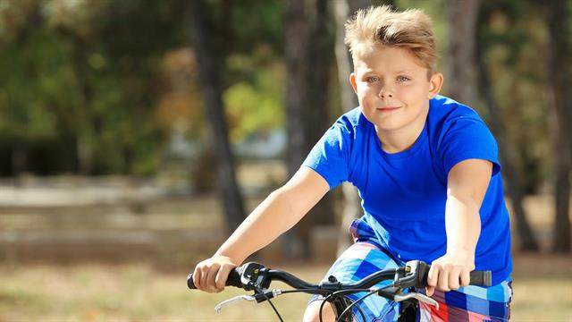 Η θεραπεία της παχυσαρκίας βοηθά τα παιδιά στην ενήλικο ζωή
