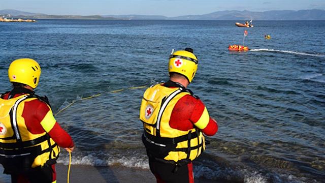 Πρόσκληση σε πολίτες να ενταχθούν στο εθελοντικό δυναμικό των Ναυαγοσωστών του Ε.Ε.Σ