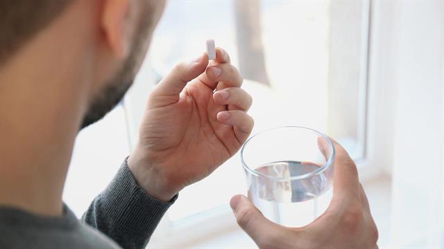 Αναπτύχθηκε και δοκιμάζεται αντρικό αντισυλληπτικό χάπι