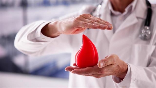 Ο FDA ενέκρινε νέα θεραπεία για την αιμορροφιλία