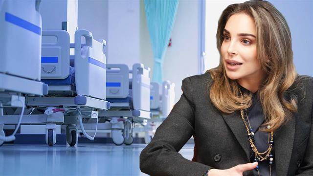 21μελής ομάδα εργασίας για τις κλινικές μελέτες - Συντονίστρια η Λ. Βιλδιρίδη - Ποιοι μετέχουν