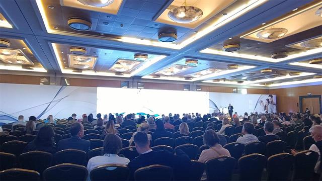 Spring fertility forum 2025