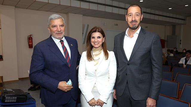 Προάγοντας την εφηβική υγεία II: 2η εκδήλωση Unesco Ghe