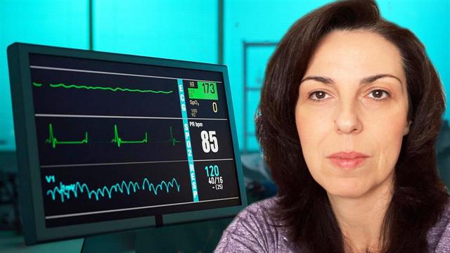 Ορθοστατική ταχυκαρδία: Πενταπλασιασμός κρουσμάτων με την πανδημία