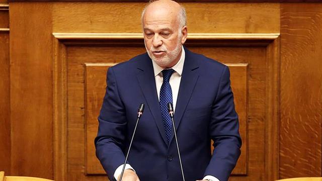 Γ. Φλωρίδης: Φρένο στην παρένθετη μητρότητα για τα ζευγάρια ανδρών