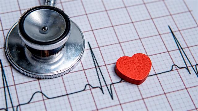 Η τεχνητή νοημοσύνη υπολογίζει τη βιολογική ηλικία της καρδιάς από το καρδιογράφημα