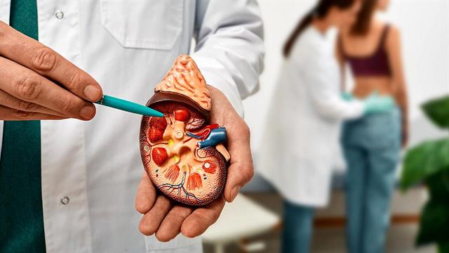 Λιθίαση του Ουροποιητικού: Αίτια, ποσοστά και σύγχρονες θεραπευτικές προσεγγίσεις