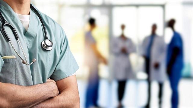 Συνελήφθη γιατρός για φακελάκι στη Θεσσαλονίκη