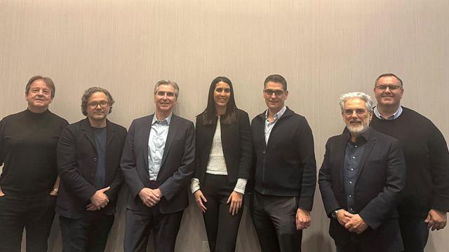 Συγκροτήθηκε η Συμβουλευτική Επιτροπήτου Athens LifeTech Park