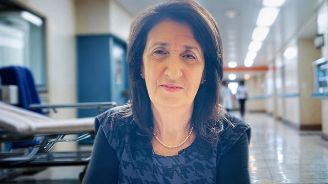 Γηρίατρος: Μία ιατρική ειδικότητα που λείπει από την Ελλάδα