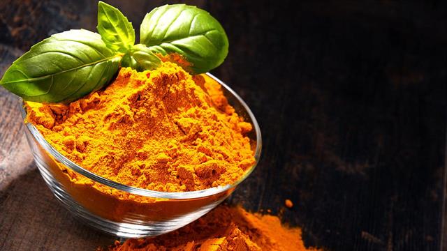 Ποια είναι τα οφέλη του κουρκουμά