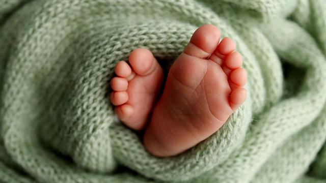 Ο δείκτης βρεφικής θνησιμότητας στη χώρα μας αυξήθηκε στο 3,5%