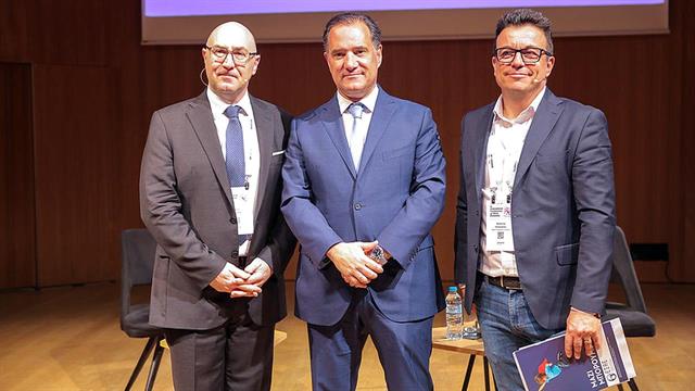 5ο Διεθνές Συνέδριο για τις Σπάνιες Παθήσεις-Οι ανάγκες των ασθενών στο επίκεντρο των νέων ρυθμίσεων