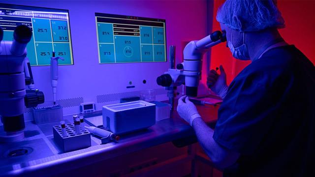 Πώς η τεχνητή νοημοσύνη θα φέρει επανάσταση στην υποβοηθούμενη αναπαραγωγή [μελέτη]