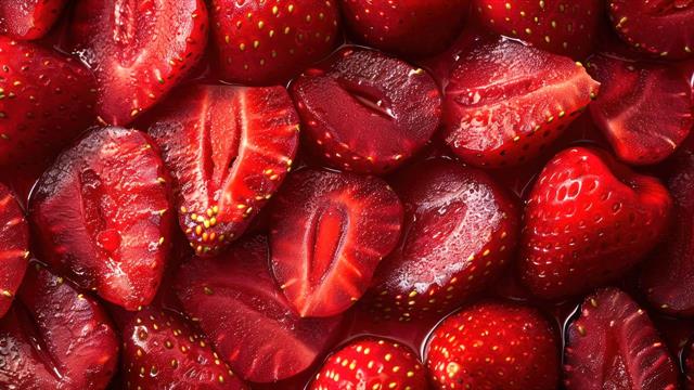 Ποια είναι τα οφέλη της φράουλας
