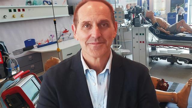 Γ. Βέλμαχος:  Η επιδημία του τραύματος στην Ελλάδα και τα πρώτα βήματα αντιμετώπισης