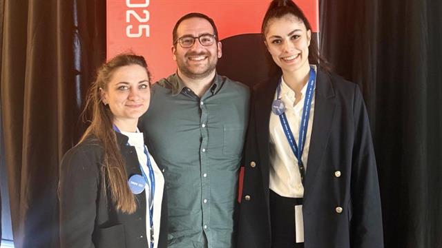 Οι πρώτοι Έλληνες χειρουργοί που εκπαιδεύτηκαν στα μεγάλα κέντρα τραύματος