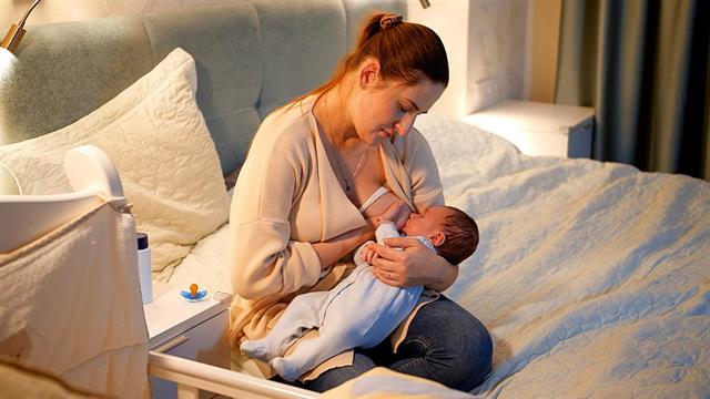 ΠΟΥ για την Παγκόσμια Ημέρα Υγείας: Εκστρατεία για τη μητέρα και το παιδί