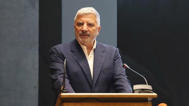 Μήνυμα του Προέδρου του ΙΣΑ Γ. Πατούλη για την Παγκόσμια Ημέρα Υγείας