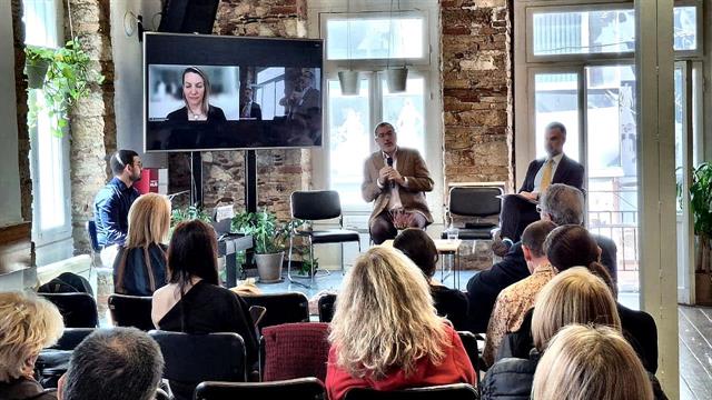 Πρόγραμμα Δικαιώματα στην Πράξη-Ενδυναμώνοντας τους ασθενείς