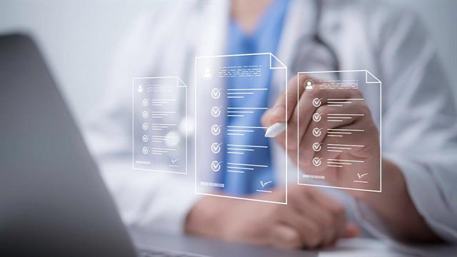 Hλεκτρονικός Φάκελος Υγείας χωρίς σύνορα