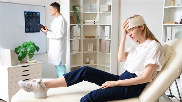 Η διάσειση έχει μακροχρόνιες συνέπειες