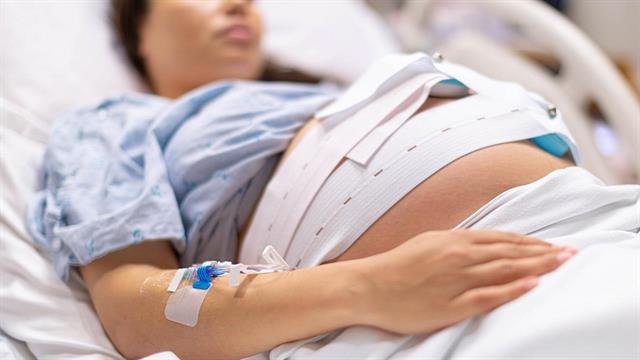 ΠΟΥ: Η μητρική θνησιμότητα εξακολουθεί να παραμένει υψηλή