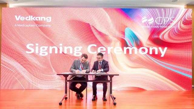 Σύναψη συμφωνίας αποκλειστικής αντιπροσώπευσης ολοκληρωμένου χαρτοφυλακίου προϊόντων Επεμβατικής Γαστρεντερολογίας – ERCP