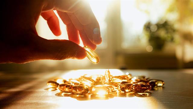 H εξαπάτηση των καταναλωτών με τη χρήση Συμπληρωμάτων Διατροφής βιταμίνης D για την καρδιαγγειακή υγεία