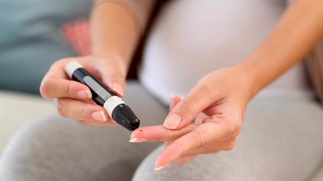 Ο διαβήτης στην εγκυμοσύνη συνδέεται με αυτισμό στο παιδί [μελέτη]