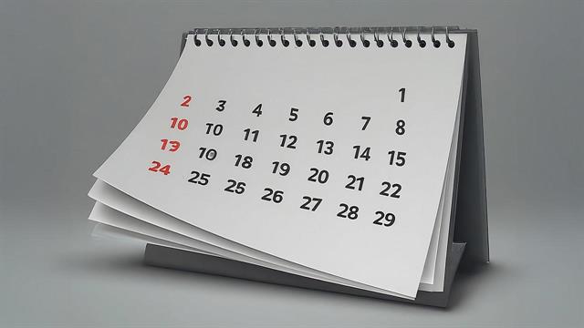 Πώς συνδέεται ο μήνας σύλληψης με τη δυσκολία καύσης λίπους [μελέτη]