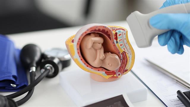 Γεννήθηκε μωρό στη Μεγάλη Βρετανία μετά από μεταμόσχευση μήτρας