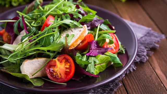 Λόγοι για να αγαπήσουμε τη ρόκα