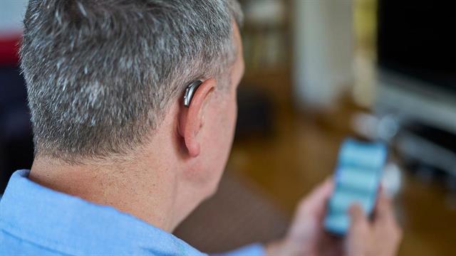 Έρευνα συνδέει τη βλάβη στην ακοή με κίνδυνο καρδιακής ανεπάρκειας