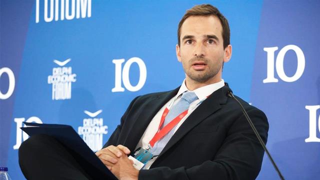 Αγγελής: Η πρόκληση αντιμετώπισης της υπερσυνταγογράφησης