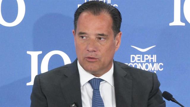 Προληπτική εξέταση για τη χρόνια νεφρική νόσο - Τι ανέφερε ο υπουργός Υγείας