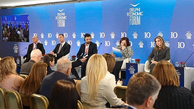 Νίκη Τσούμα:  Η καθημερινότητα των πολιτών στην Υγεία γίνεται ψηφιακή