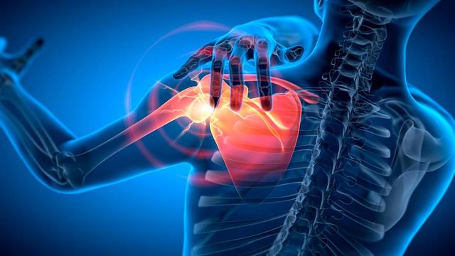 Αρθροπλαστική ώμου με Σύστημα Πλοήγησης Επαυξημένης Πραγματικότητας