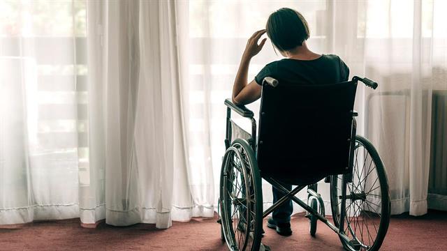 Η Ε.Σ.Α.μεΑ. διεκδικεί αυξήσεις σε επιδόματα και συντάξεις