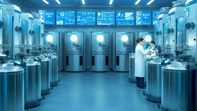 Περιφερικά νευρικά βλαστοκύτταρα κατά της νόσου Πάρκινσον