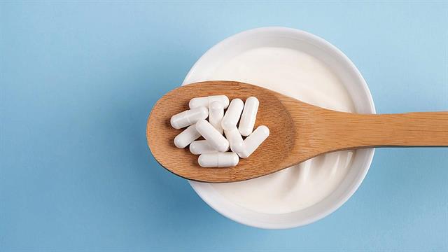 Τα προβιοτικά συνδέονται με μείωση των αρνητικών συναισθημάτων [μελέτη]