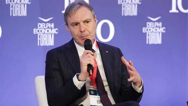 Nico Gariboldi: Η στρατηγική που ακολουθείται από τη  Pfizer