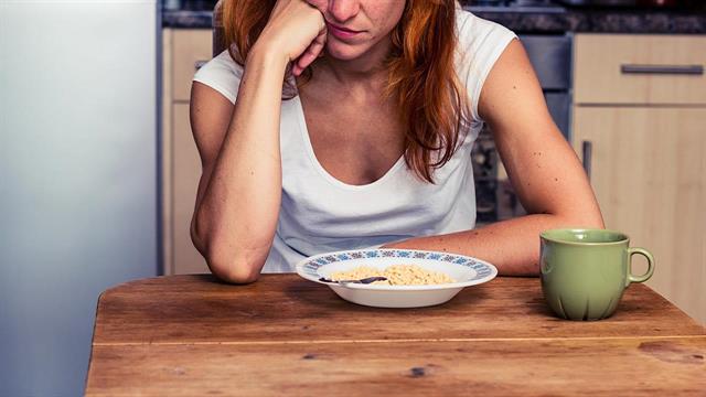 Απάθεια και έλλειψη κινήτρου είναι συμπτώματα καρκινικής καχεξίας [μελέτη]