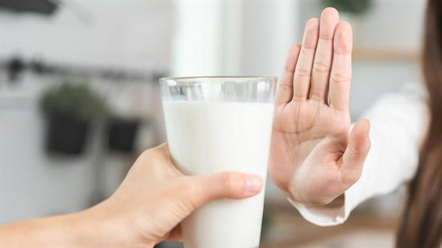 Δυσανεξία στη λακτόζη: Πώς θα μειώσω τα συμπτώματα