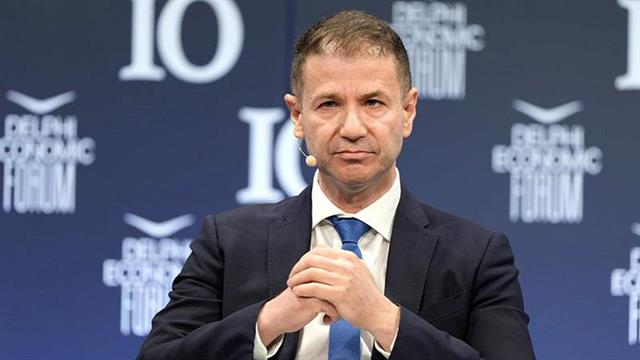 Σαλβαράς (PMI): Αναγκαία η καινοτομία για την ανάπτυξη των εταιρειών στην Ευρώπη