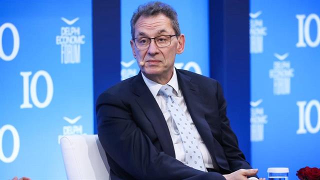 Μπουρλά: Σε 4 χρόνια, η τεχνητή νοημοσύνη φέρνει εξελίξεις στη μάχη κατά του καρκίνου